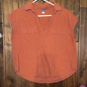 Old Navy Sleeveless Top EUC